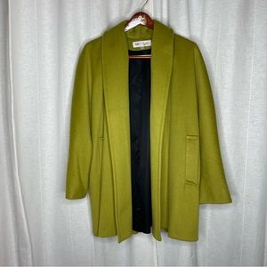 Paul et Duffier Coat